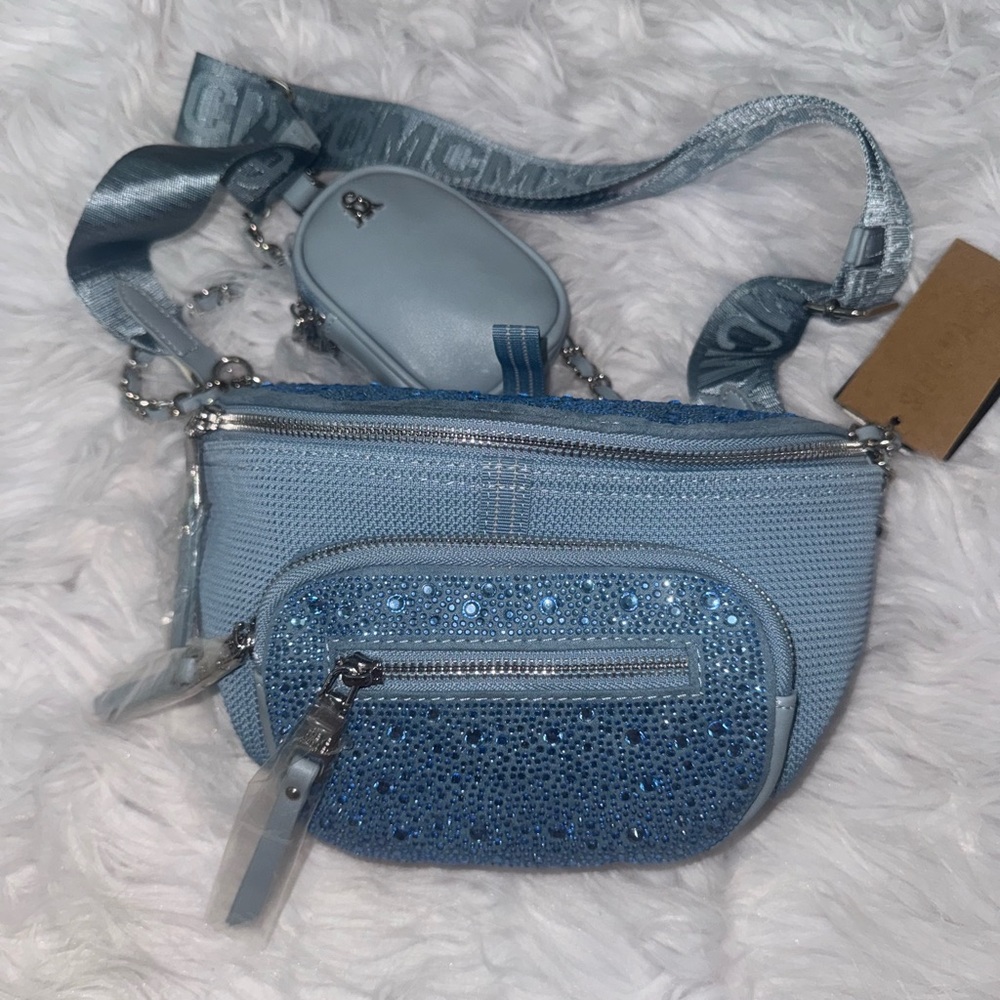 Steve Madden Maxima Fanny Pack